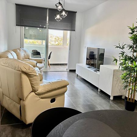 Apartamento Luli Калпе Екстериор снимка