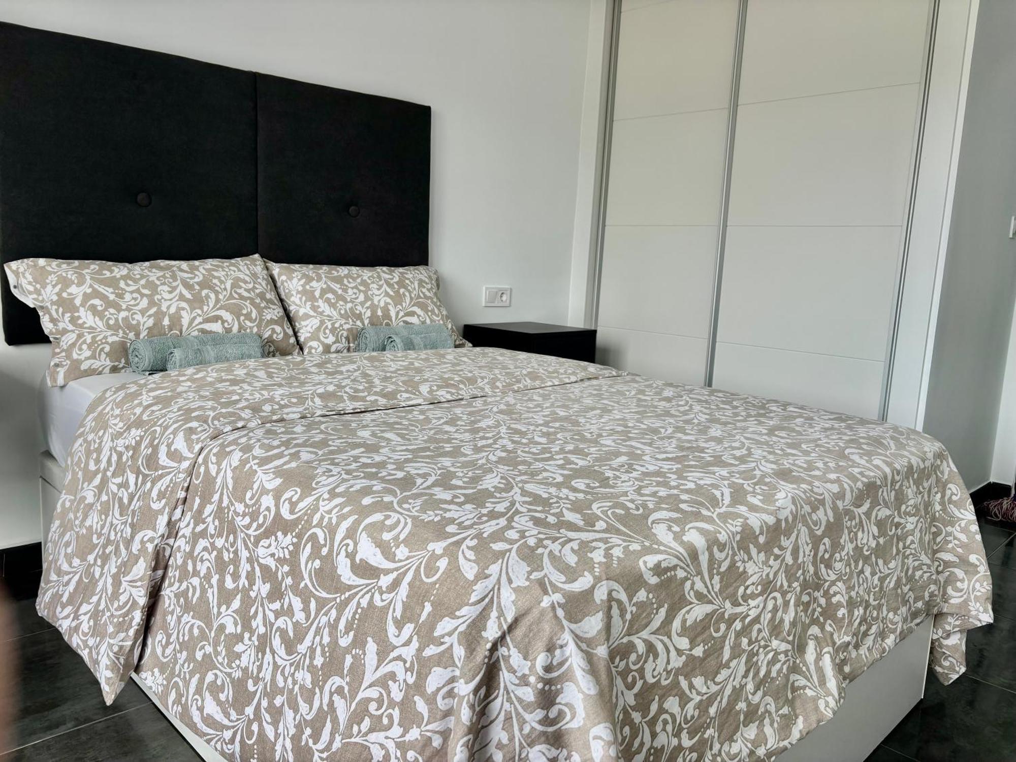 Apartamento Luli Калпе Екстериор снимка