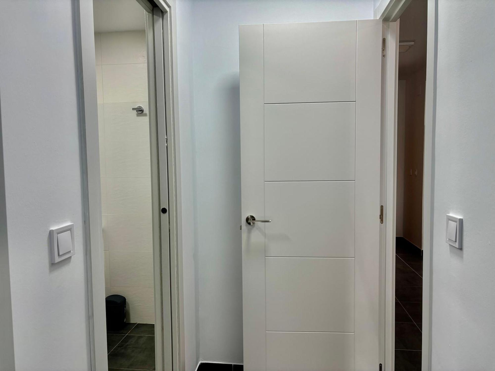 Apartamento Luli Калпе Екстериор снимка