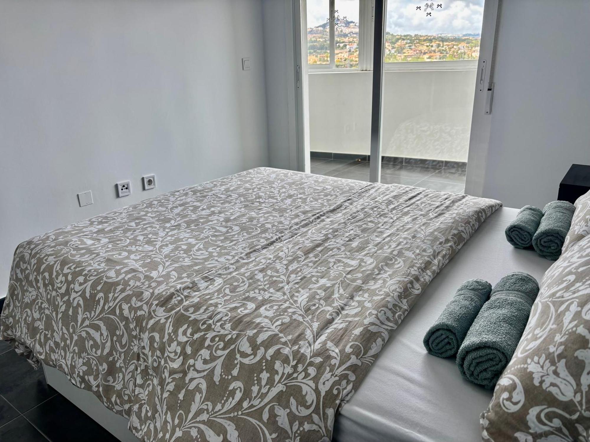 Apartamento Luli Калпе Екстериор снимка