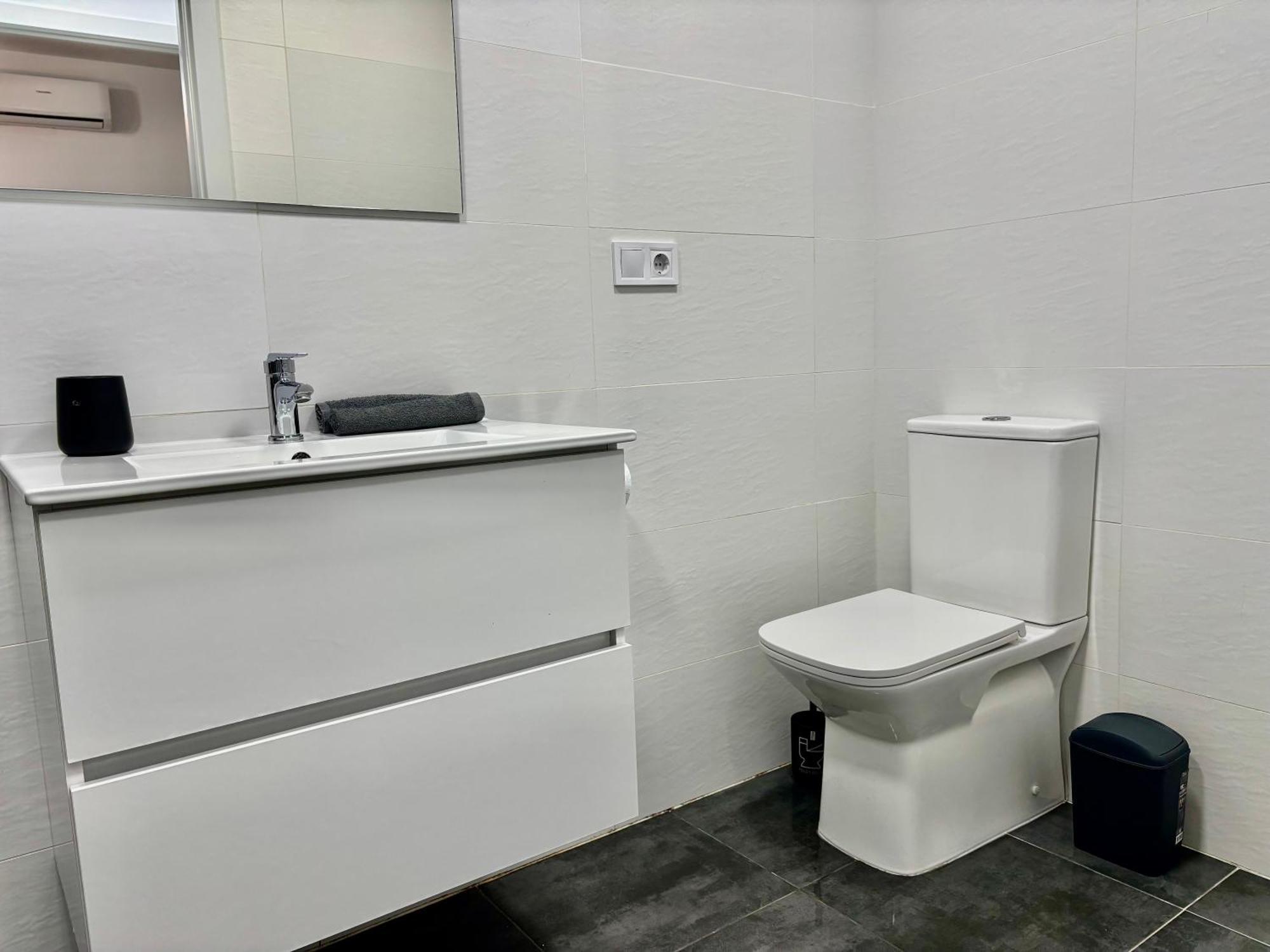 Apartamento Luli Калпе Екстериор снимка