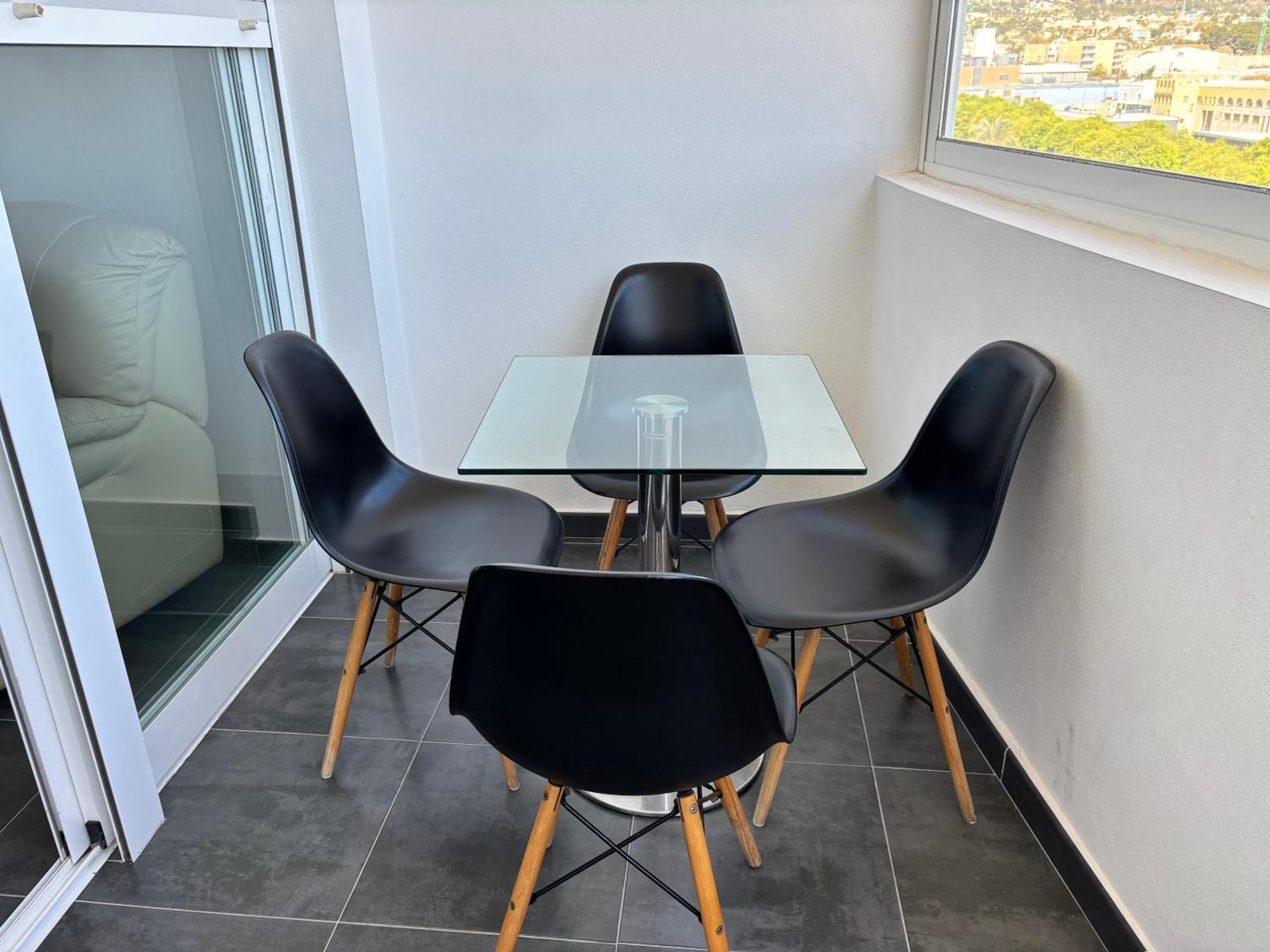 Apartamento Luli Калпе Екстериор снимка