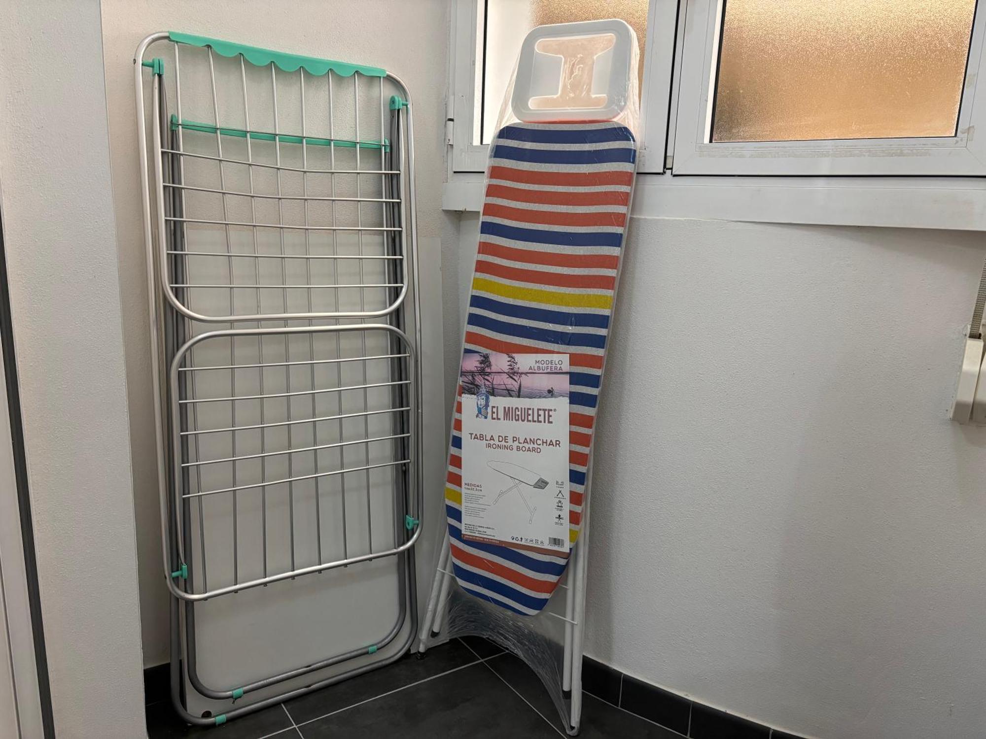 Apartamento Luli Калпе Екстериор снимка